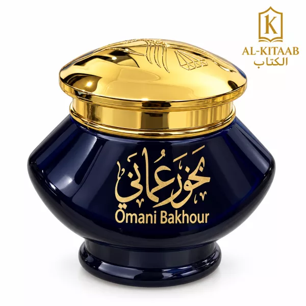 Bakhour Omani – Almas Perfumes