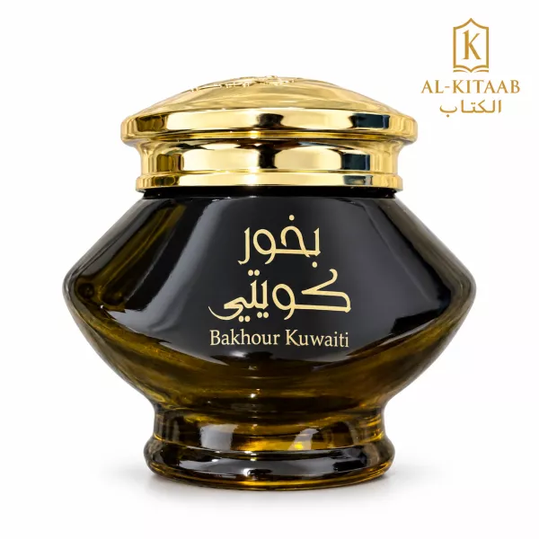Bakhour Kuwaiti – Almas Perfumes