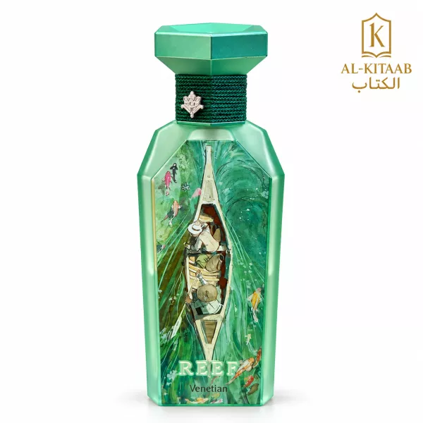 Parfum Reef Veridian