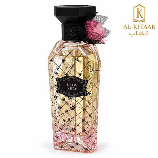 Parfum Lady Reef