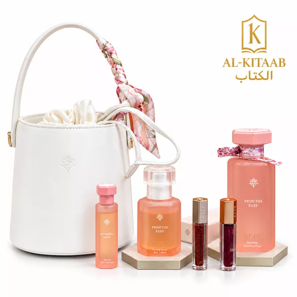Coffret Princess Reef