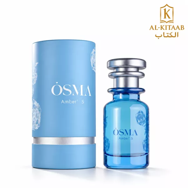 Parfum Amber' S – Osma