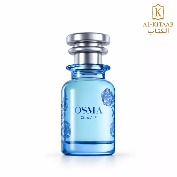 Parfum Citrus' F – Osma