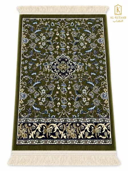 Tapis de prière Médine Haramain – Mada