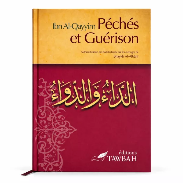 Péchés et Guérison