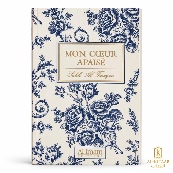 Mon cœur apaisé