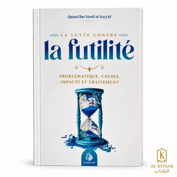La lutte contre la futilité