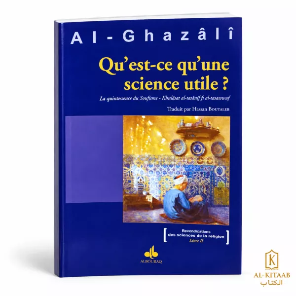 Qu'est-ce qu'une science utile ?