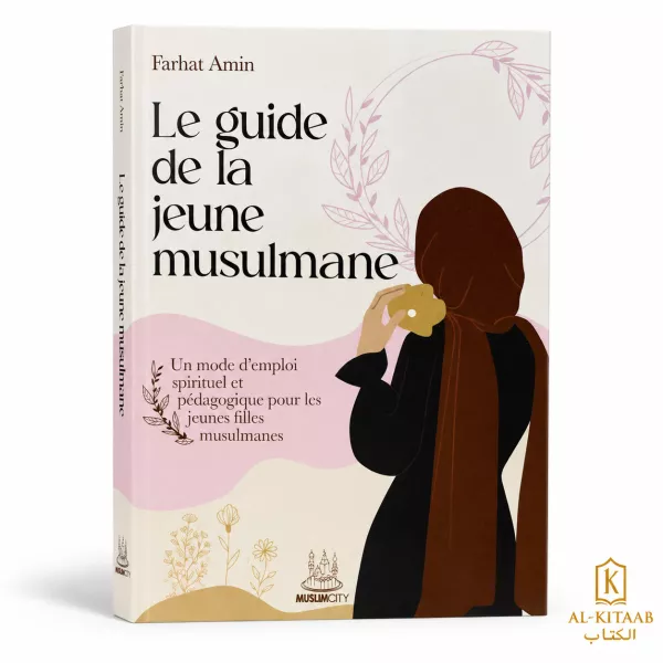 Le guide de la jeune musulmane