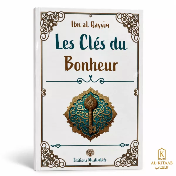 Les clés du bonheur