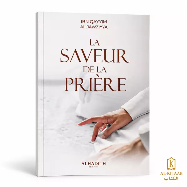 La saveur de la prière