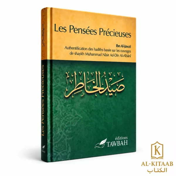 Les pensées précieuses – Sayd al-Khâtir