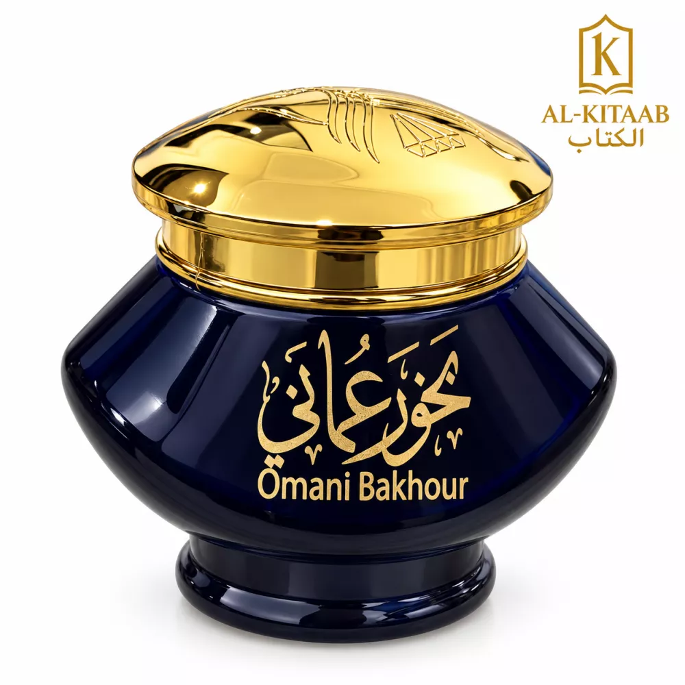 Bakhour Omani – Almas Perfumes