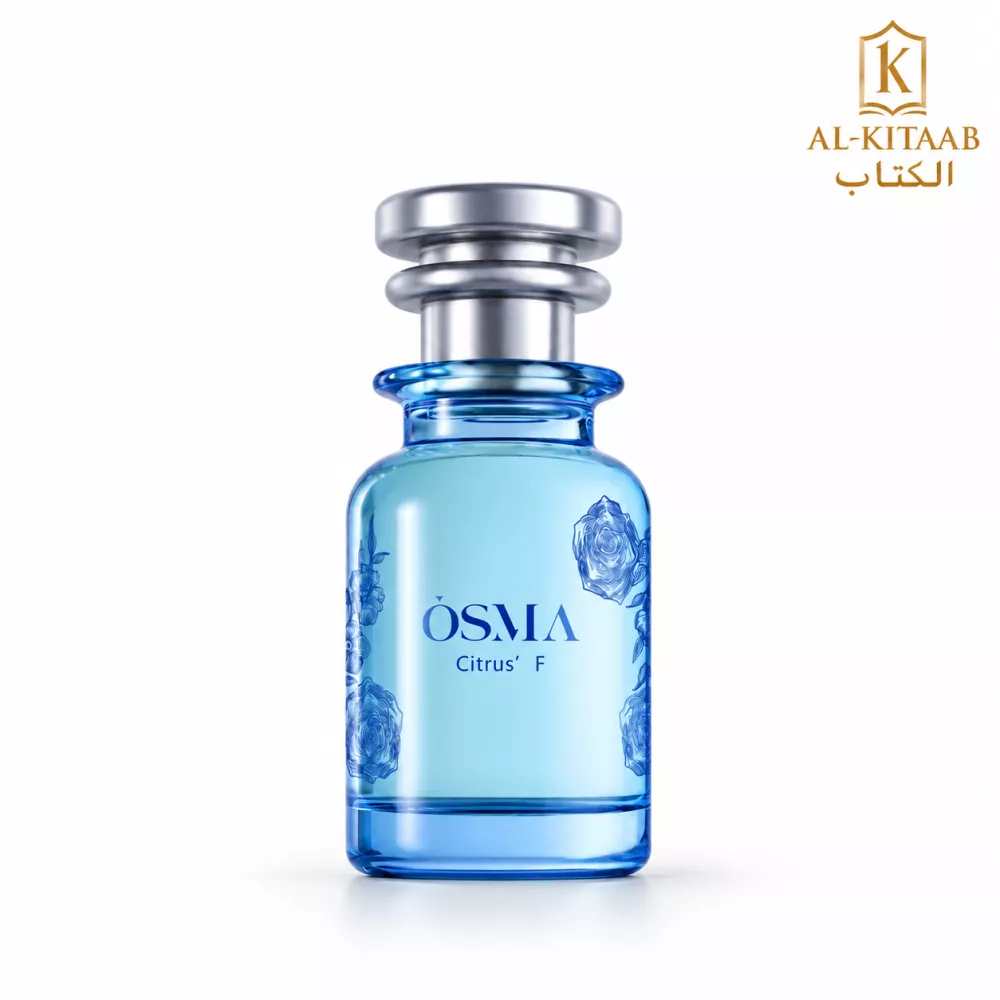 Parfum Citrus' F – Osma