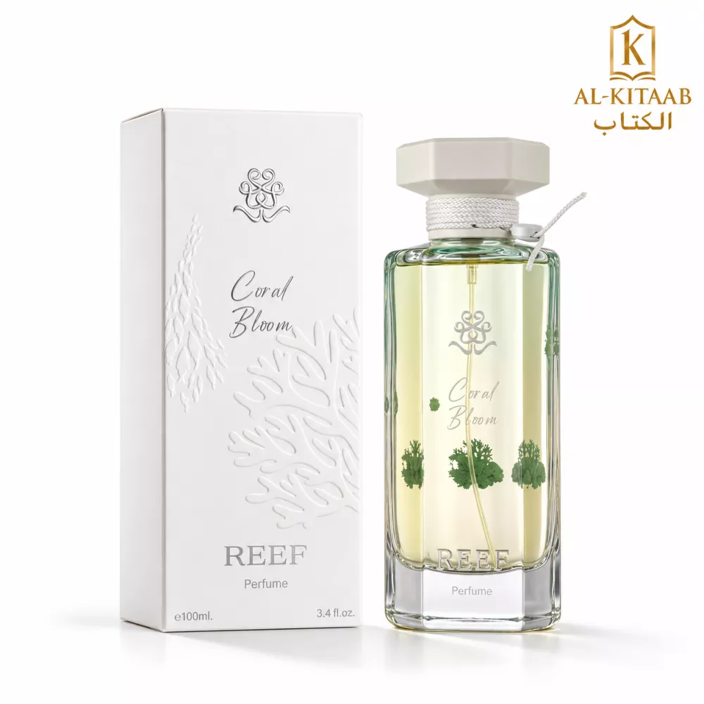 Parfum Coral Bloom – Reef