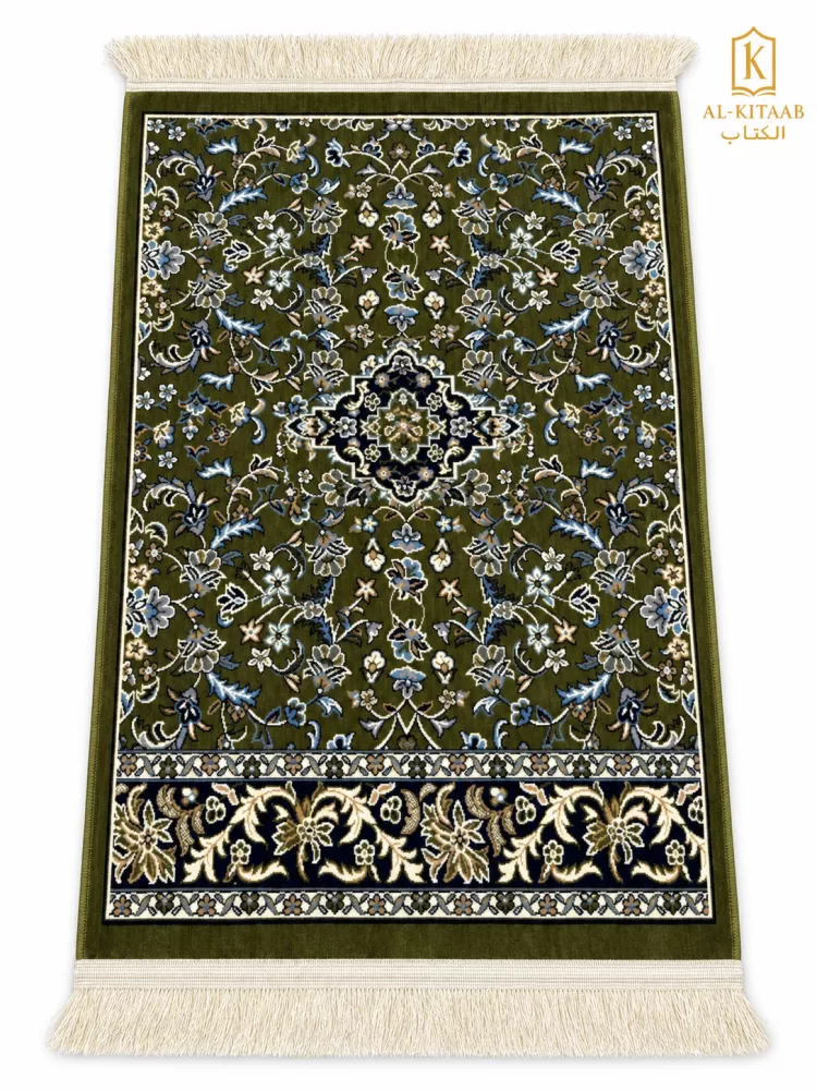 Tapis de prière Médine Haramain – Mada