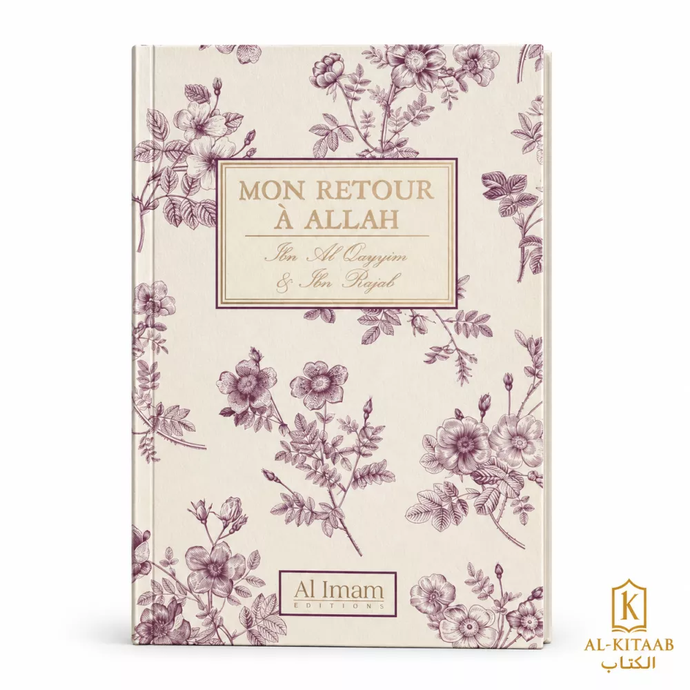 Mon retour à Allah
