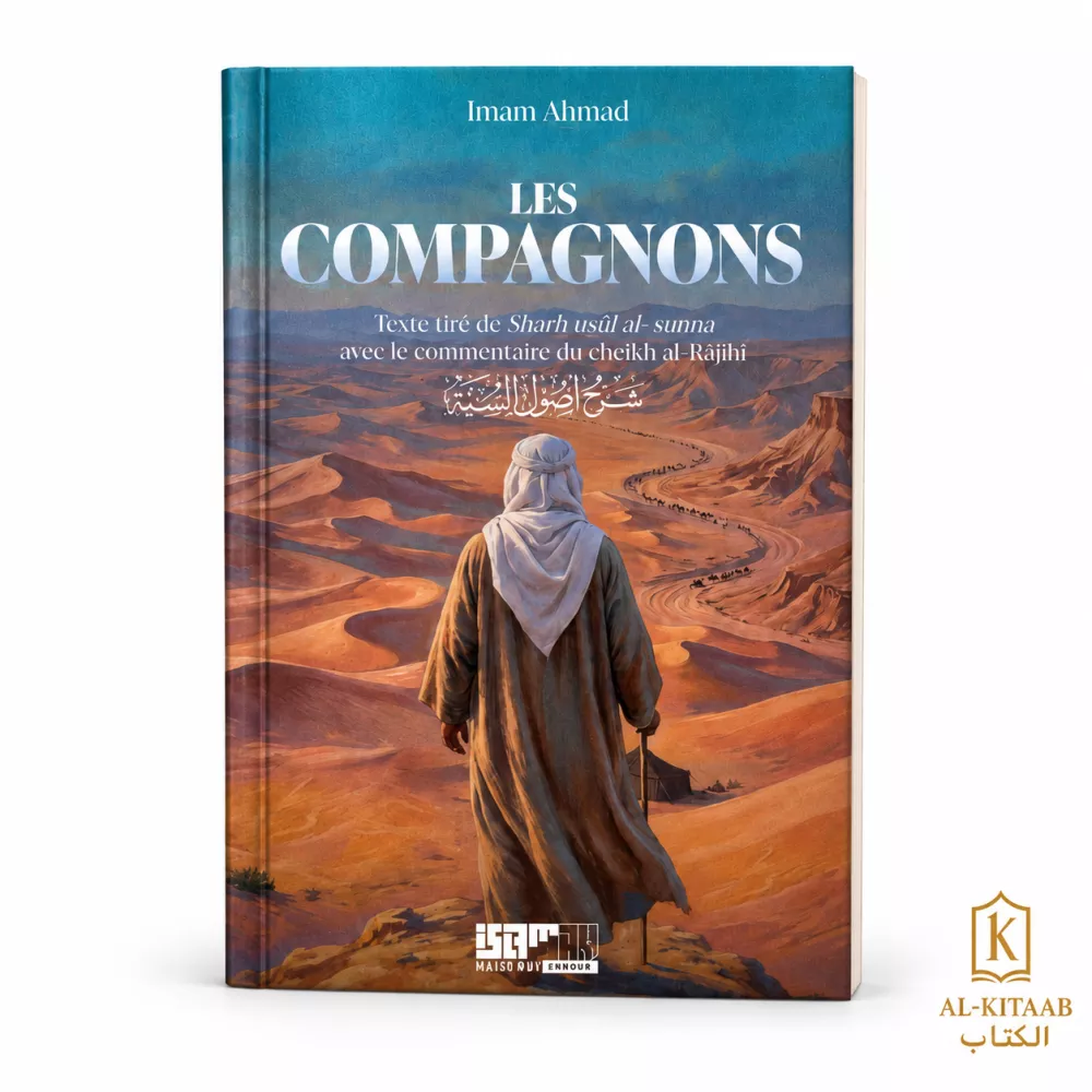 Les Compagnons