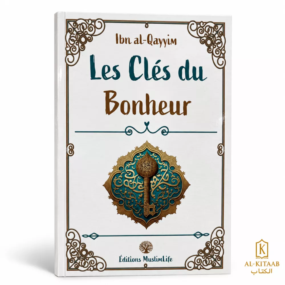 Les clés du bonheur