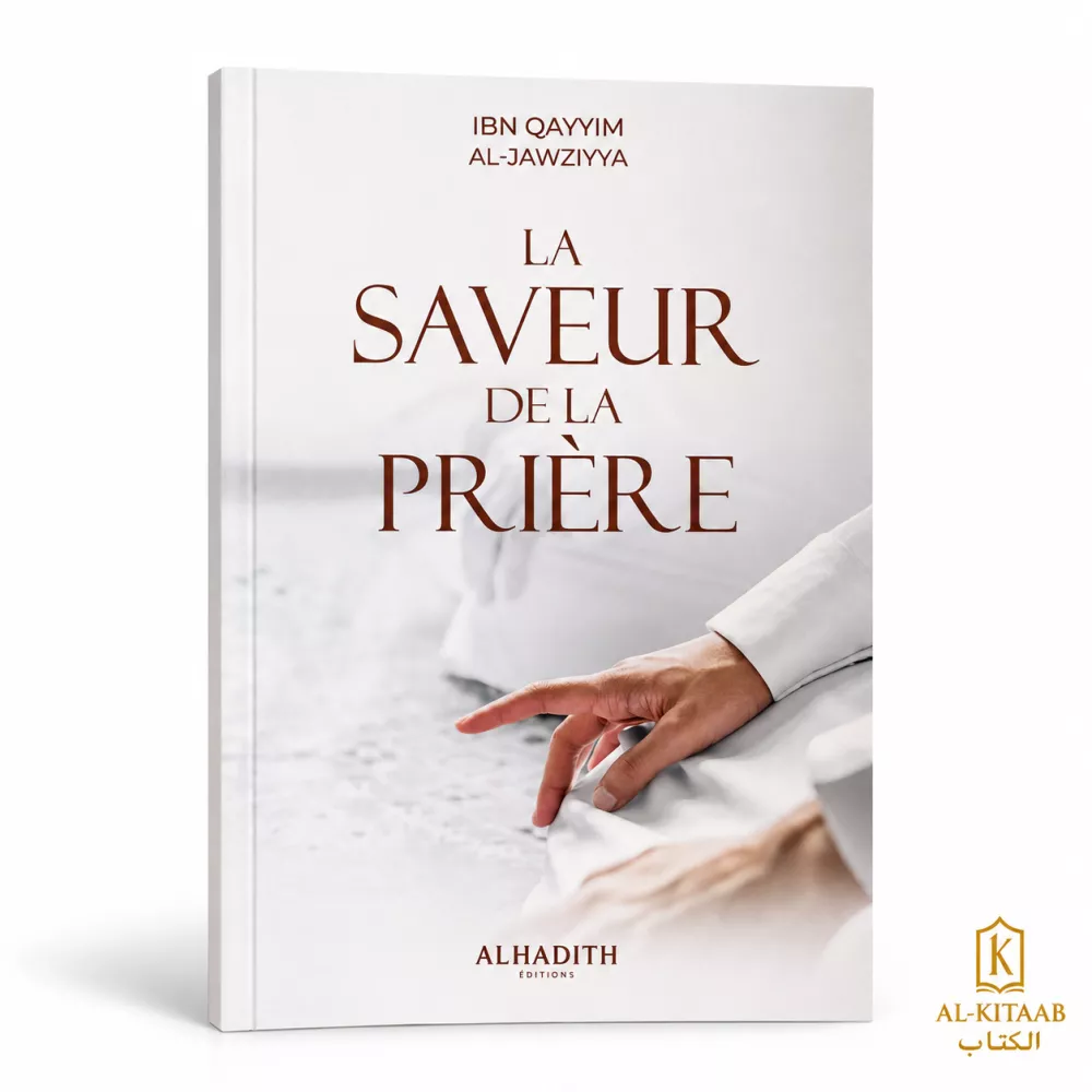 La saveur de la prière
